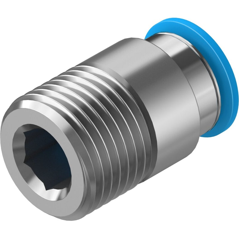 QS-1/2-12-I push-in fitting