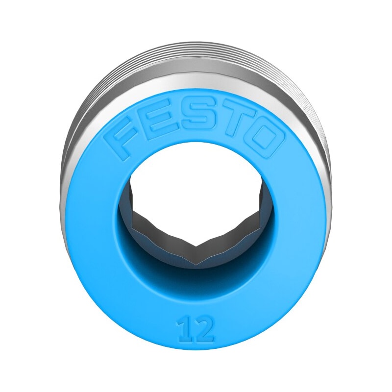QS-1/2-12-I push-in fitting