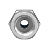 QSF-1/4-6-B Push-in fitting