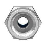 QSF-3/8-8-B Push-in fitting