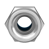 QSF-3/8-10-B Push-in fitting