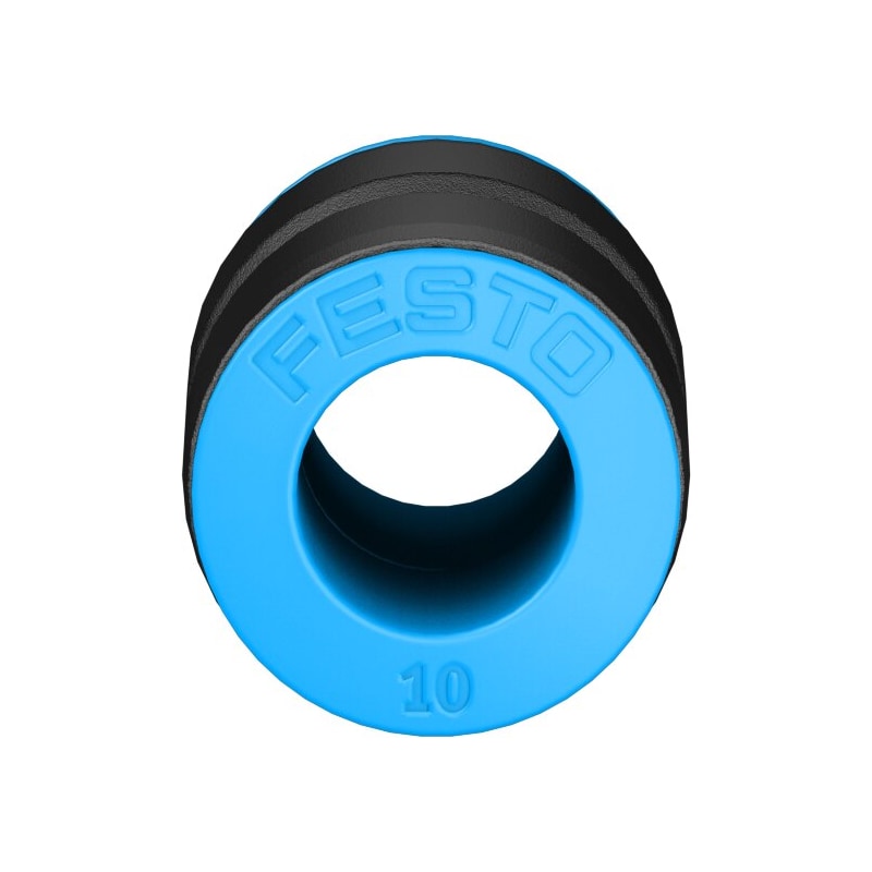 QS-10 Push-in connector