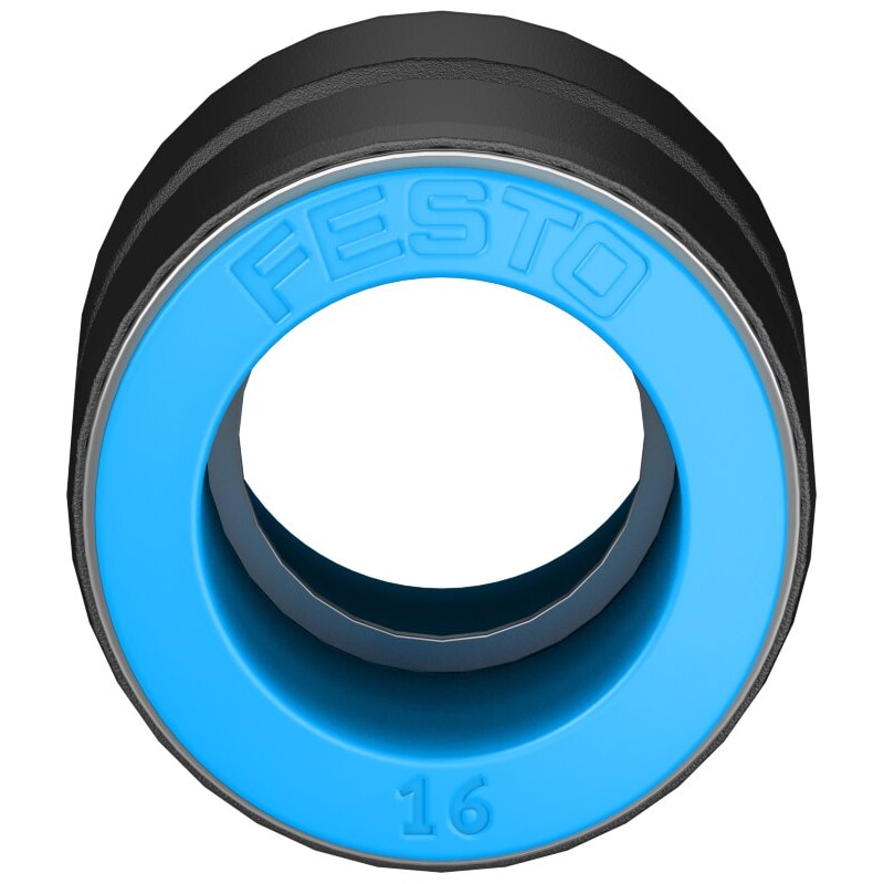 QS-16 push-in connector