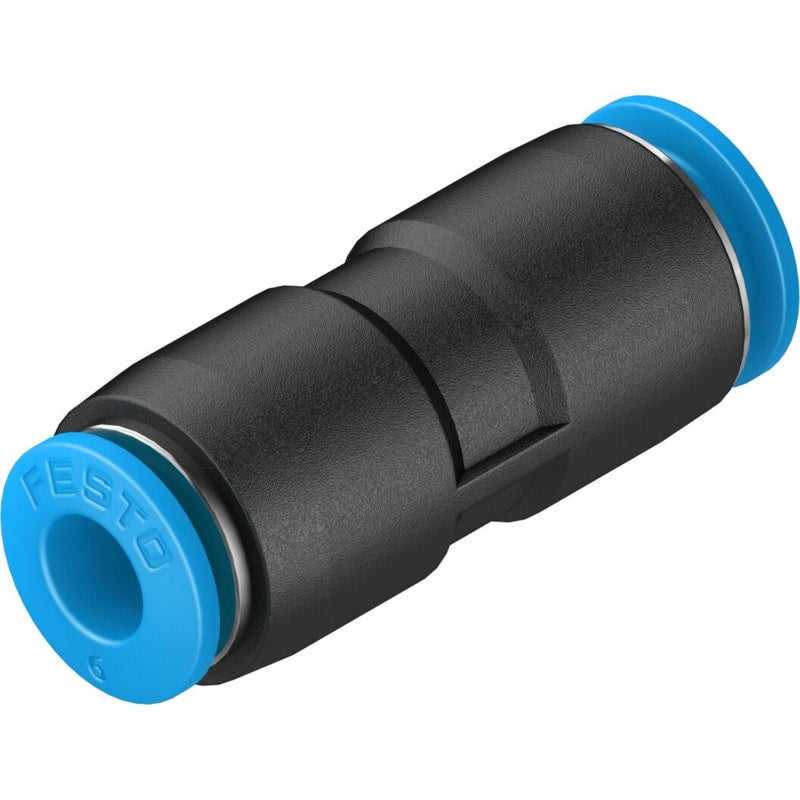 QS-8-6 Push-in connector