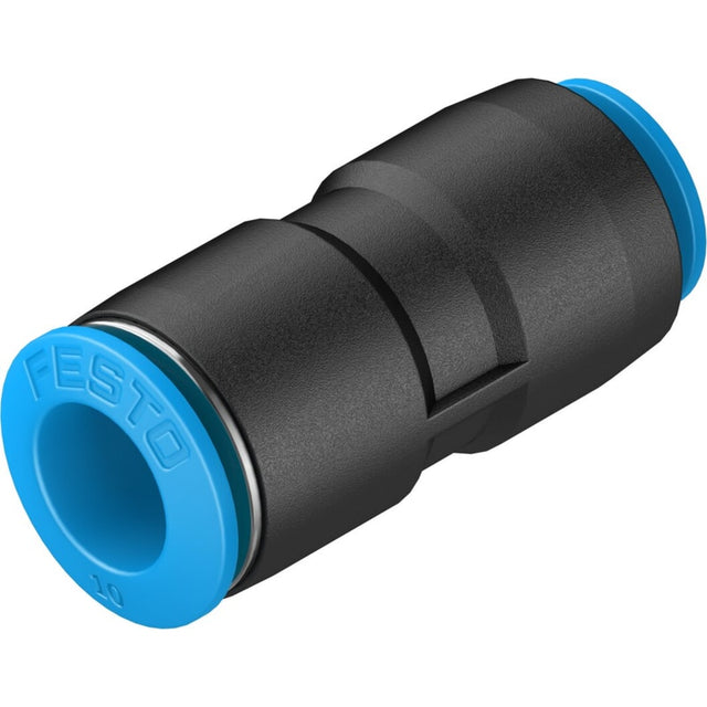 QS-10-8 Push-in connector