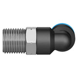 QSL-1/8-4 Push-in L-fitting