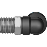 QSL-1/4-10 Push-in L-fitting
