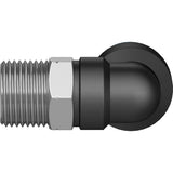 QSL-3/8-12 Push-in L-fitting