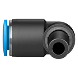 QSL-8H Push-in L-connector