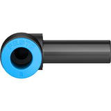 QSL-8H Push-in L-connector