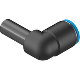 QSL-12H Push-in L-connector
