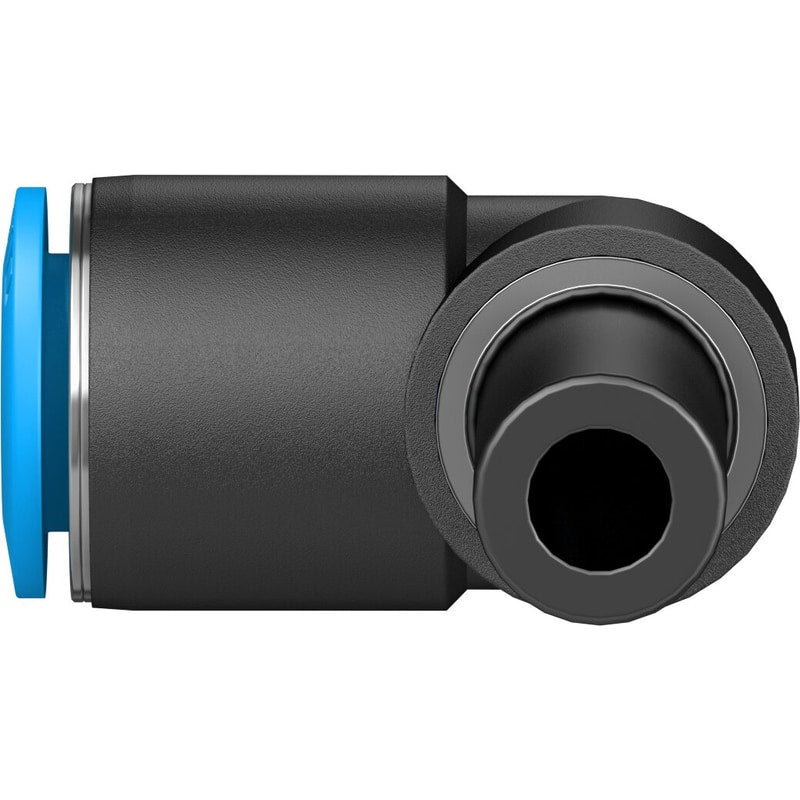 QSL-12H Push-in L-connector