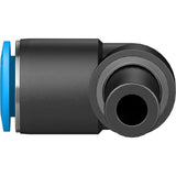 QSL-12H Push-in L-connector