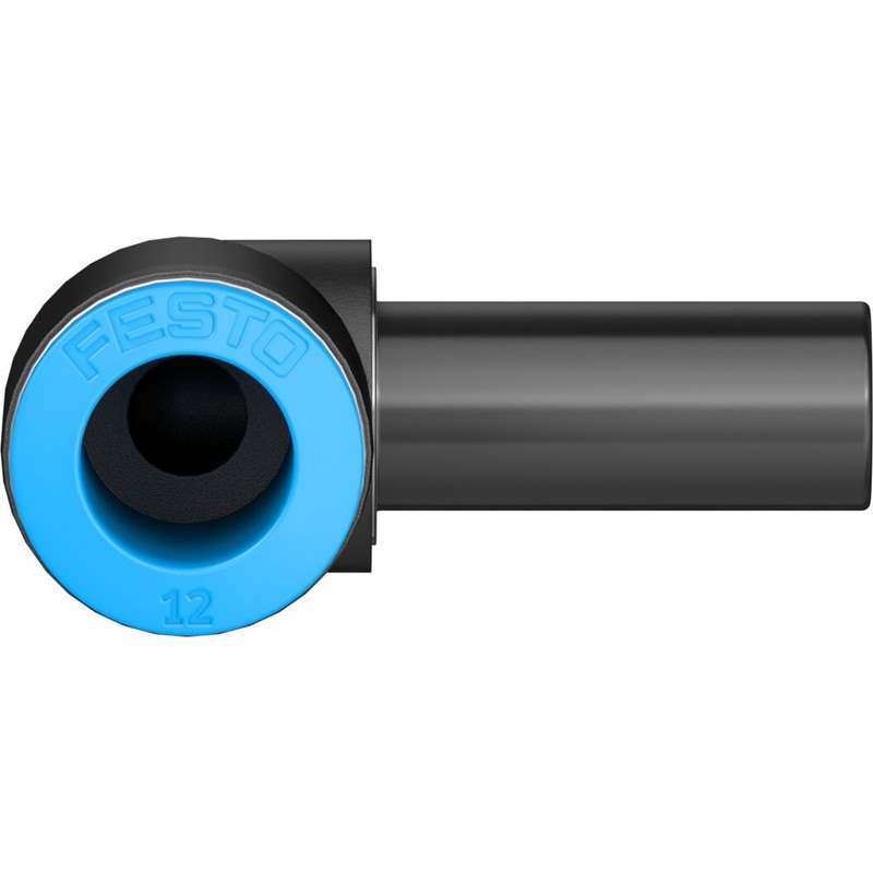 QSL-12H Push-in L-connector