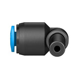 QSL-6H-4 Push-in L-connector