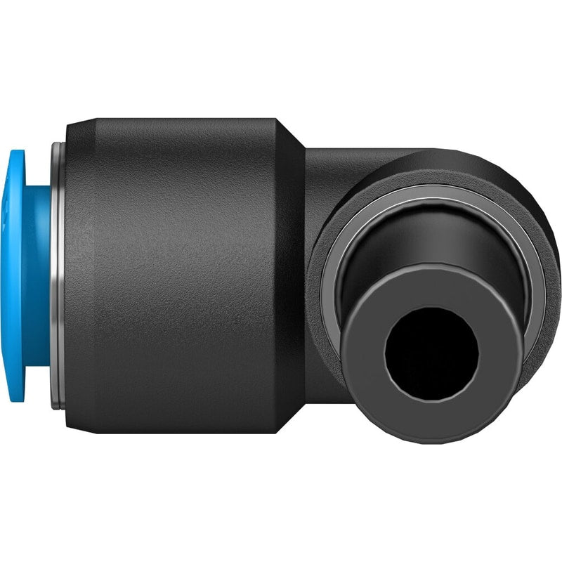 QSL-12H-10 Push-in L-connector