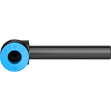 QSL-6HL Push-in L-connector