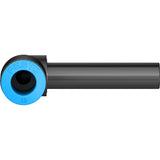 QSL-10HL Push-in L-connector