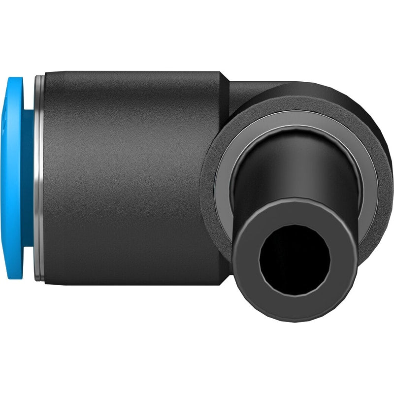 QSL-12HL Push-in L-connector