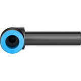 QSL-12HL Push-in L-connector