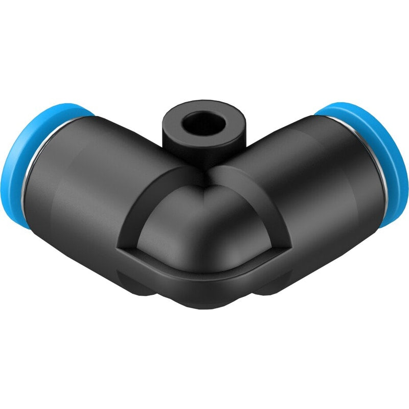 QSL-4 Push-in L-connector