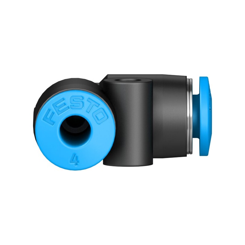 QSL-4 Push-in L-connector