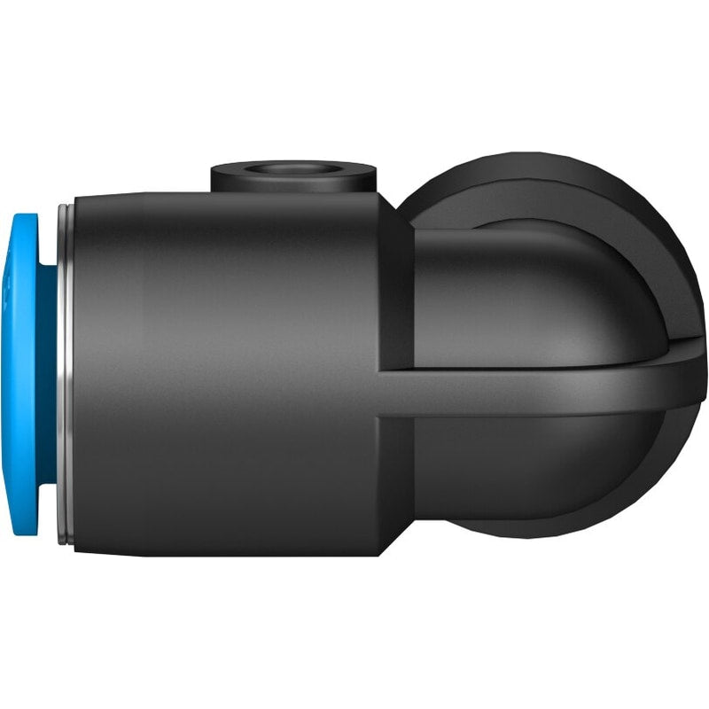 QSL-8 Push-in L-connector