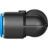 QSL-16 push-in L-connector