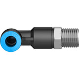 QSLL-1/4-8 Push-in L-fitting, long