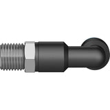 QSLL-1/4-8 Push-in L-fitting, long
