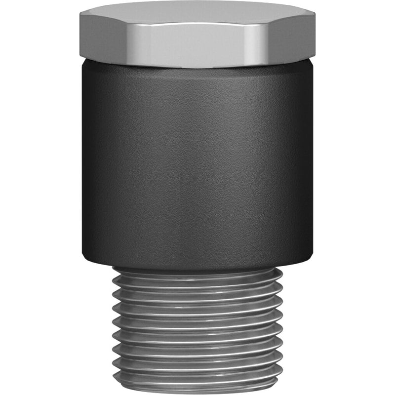 QSLV-3/8-10 Push-in L-fitting