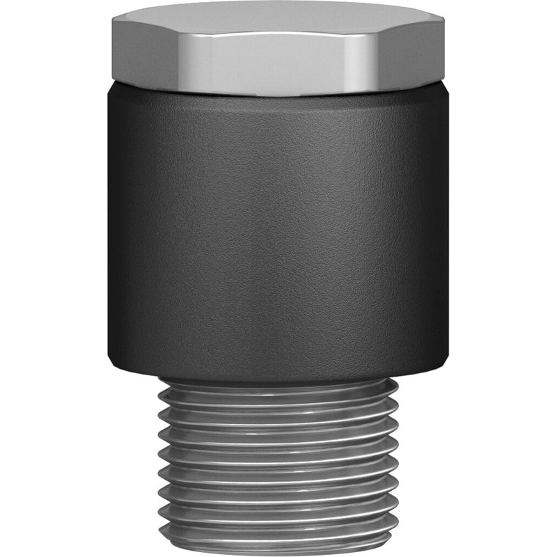 QSLV-3/8-12 Push-in L-fitting