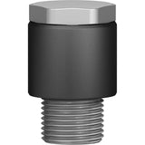 QSLV-3/8-12 Push-in L-fitting