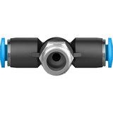 QST-1/8-4 Push-in T-fitting