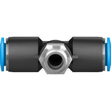QST-1/8-8 Push-in T-fitting