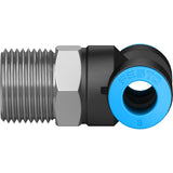 QST-3/8-8 Push-in T-fitting