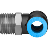 QST-1/2-12 push-in T-fitting