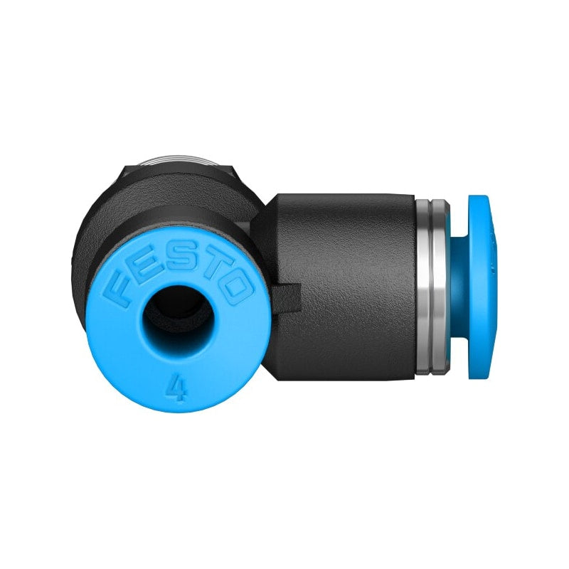 QSTL-1/8-4 Push-in T-fitting