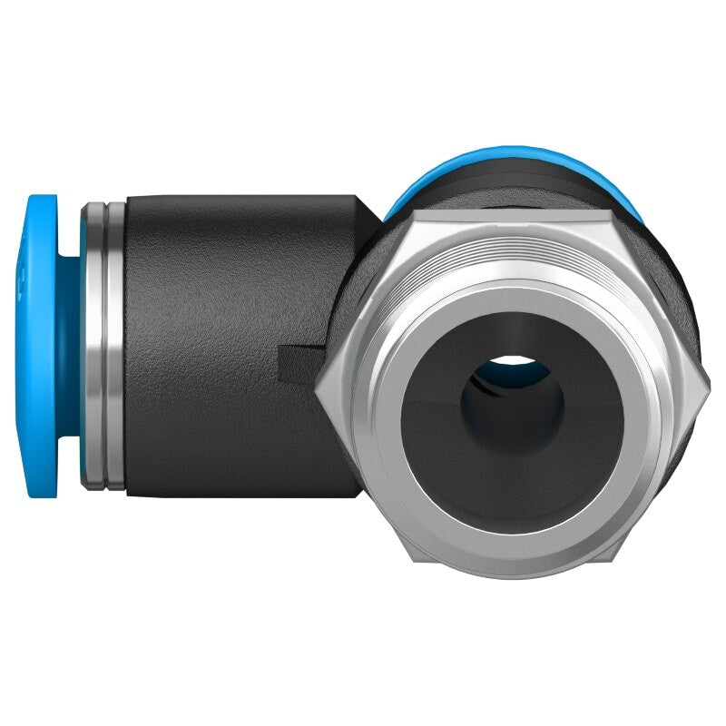 QSTL-1/4-6 Push-in T-fitting