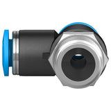 QSTL-1/4-6 Push-in T-fitting