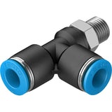 QSTL-1/8-8 Push-in T-fitting