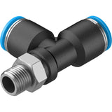 QSTL-1/8-8 Push-in T-fitting
