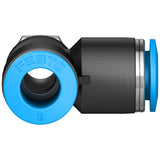 QSTL-1/8-8 Push-in T-fitting