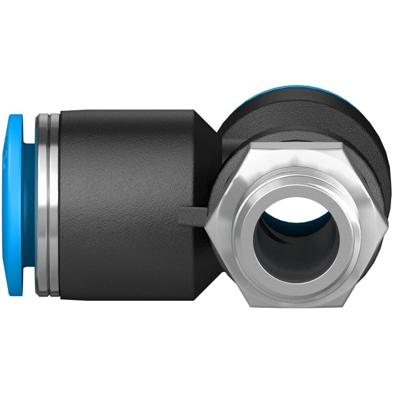 QSTL-1/8-8 Push-in T-fitting