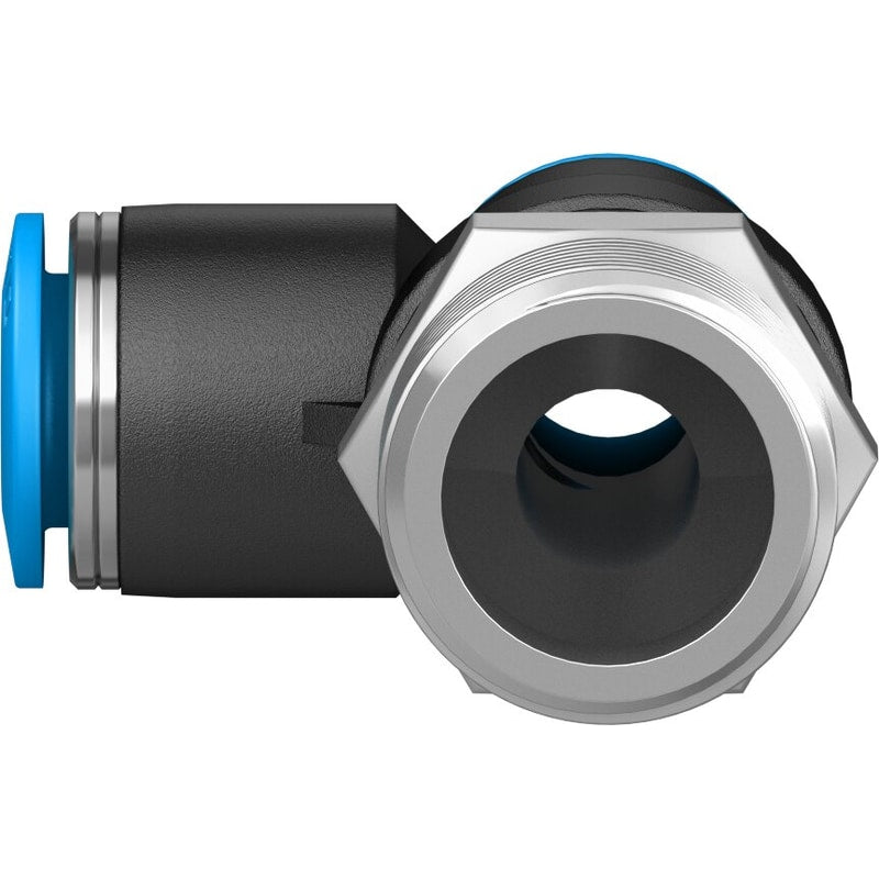 QSTL-3/8-8 Push-in T-fitting