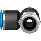 QSTL-3/8-10 Push-in T-fitting