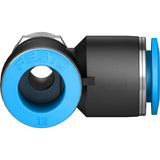QSTL-3/8-12 Push-in T-fitting