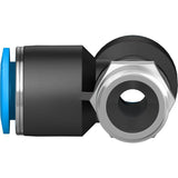 QSTL-3/8-12 Push-in T-fitting