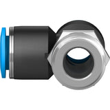 QSTL-1/2-12 push-in T-fitting