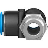QSTL-1/2-16 push-in T-fitting